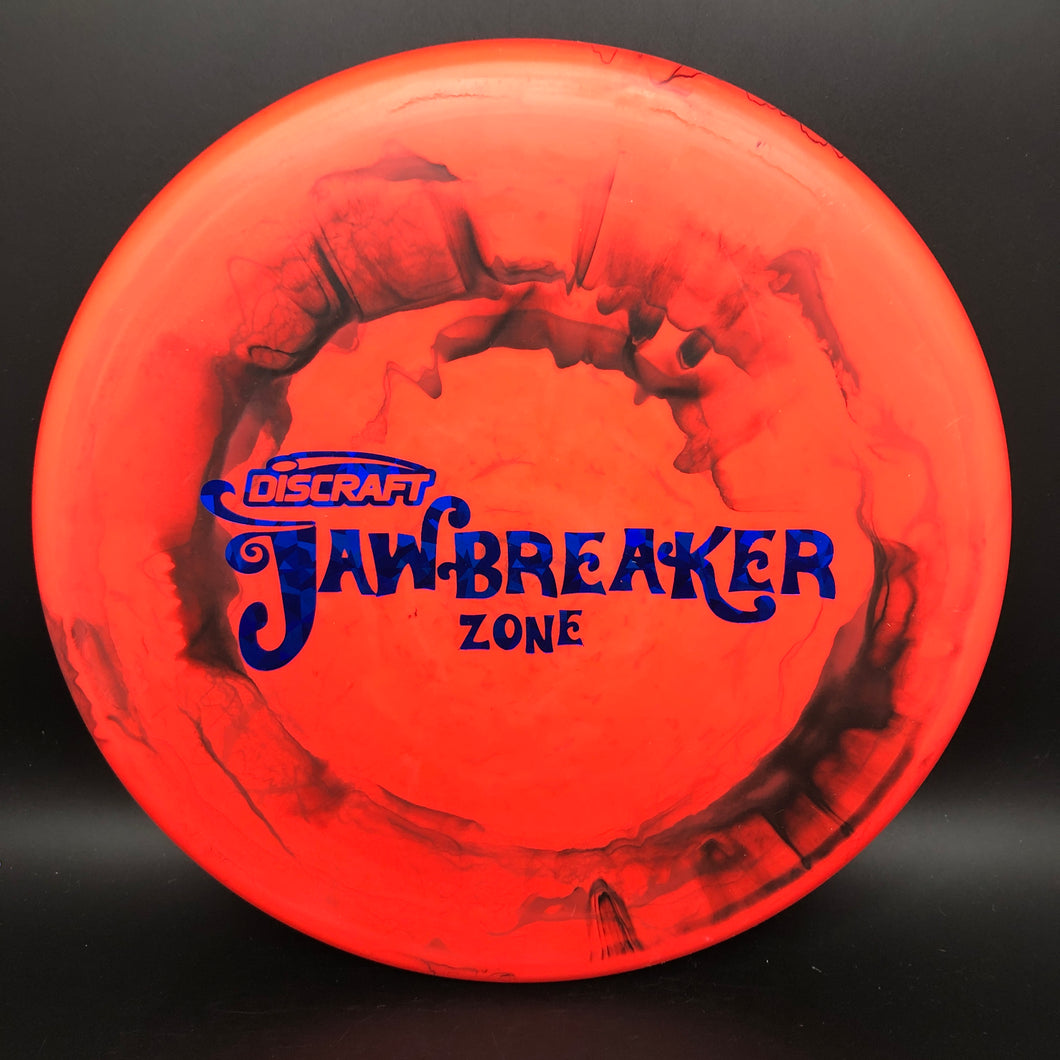 Discraft Jawbreaker Zone -stock