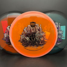 Load image into Gallery viewer, Discmania Horizon C-Line Glacier 3-foil
