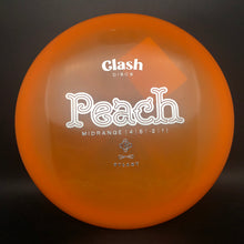 Load image into Gallery viewer, Clash Discs Steady Peach - stock

