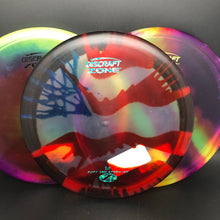 Load image into Gallery viewer, Discraft Z Fly Dye Zone
