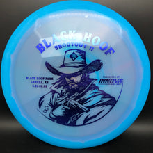 Load image into Gallery viewer, Innova Halo Champion Destroyer Black Hoof 2
