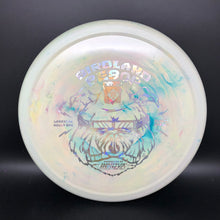 Load image into Gallery viewer, Innova Flat Top XT Galactic Pig - Bebop warthog
