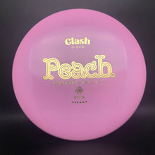 Load image into Gallery viewer, Clash Discs Steady Peach - stock
