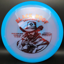 Load image into Gallery viewer, Innova Halo Champion Destroyer Black Hoof 2
