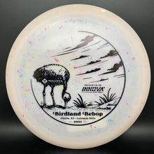 Load image into Gallery viewer, Innova Splatter Star Destroyer Birdland emu
