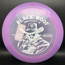 Load image into Gallery viewer, Innova Halo Champion Destroyer Black Hoof 2
