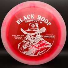 Load image into Gallery viewer, Innova Halo Champion Destroyer Black Hoof 2
