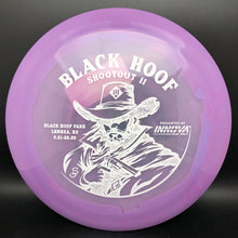 Load image into Gallery viewer, Innova Halo Champion Destroyer Black Hoof 2
