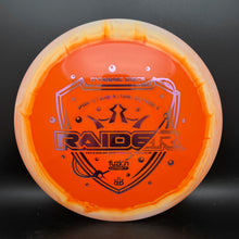 Load image into Gallery viewer, Dynamic Fuzion Orbit Raider - stock
