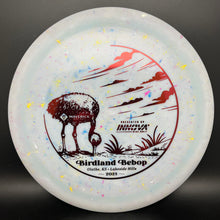 Load image into Gallery viewer, Innova Splatter Star Destroyer Birdland emu
