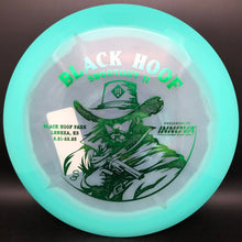 Load image into Gallery viewer, Innova Halo Champion Destroyer Black Hoof 2
