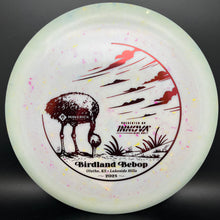 Load image into Gallery viewer, Innova Splatter Star Destroyer Birdland emu

