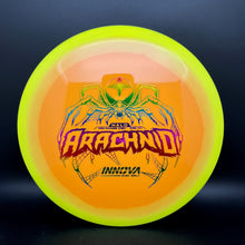 Load image into Gallery viewer, Innova Halo Star Arachnid
