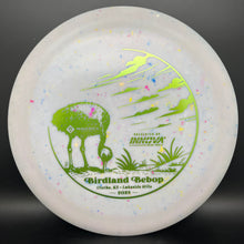 Load image into Gallery viewer, Innova Splatter Star Destroyer Birdland emu
