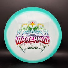 Load image into Gallery viewer, Innova Halo Star Arachnid
