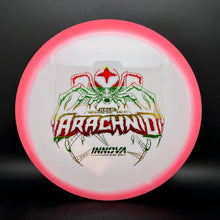 Load image into Gallery viewer, Innova Halo Star Arachnid
