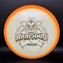 Load image into Gallery viewer, Innova Halo Star Arachnid
