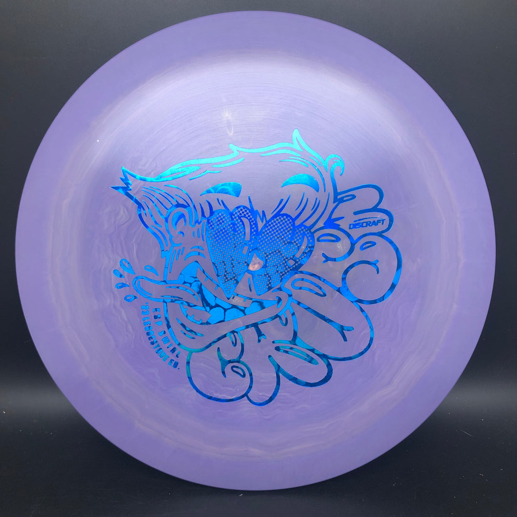 Discraft ESP Swirl Crush - heart eyes