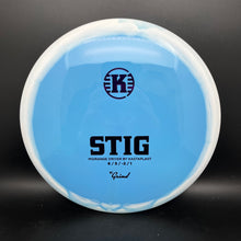 Load image into Gallery viewer, Kastaplast K1 Grind Stig - stock
