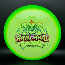 Load image into Gallery viewer, Innova Halo Star Arachnid
