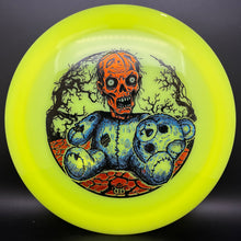 Load image into Gallery viewer, Dynamic Discs Lucid Moonshine Heist Bearly Alive
