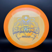 Load image into Gallery viewer, Innova Halo Star Arachnid
