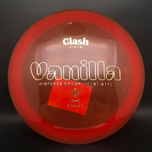 Load image into Gallery viewer, Clash Discs Steady Vanilla - Stock
