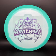 Load image into Gallery viewer, Innova Halo Star Arachnid
