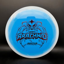 Load image into Gallery viewer, Innova Halo Star Arachnid
