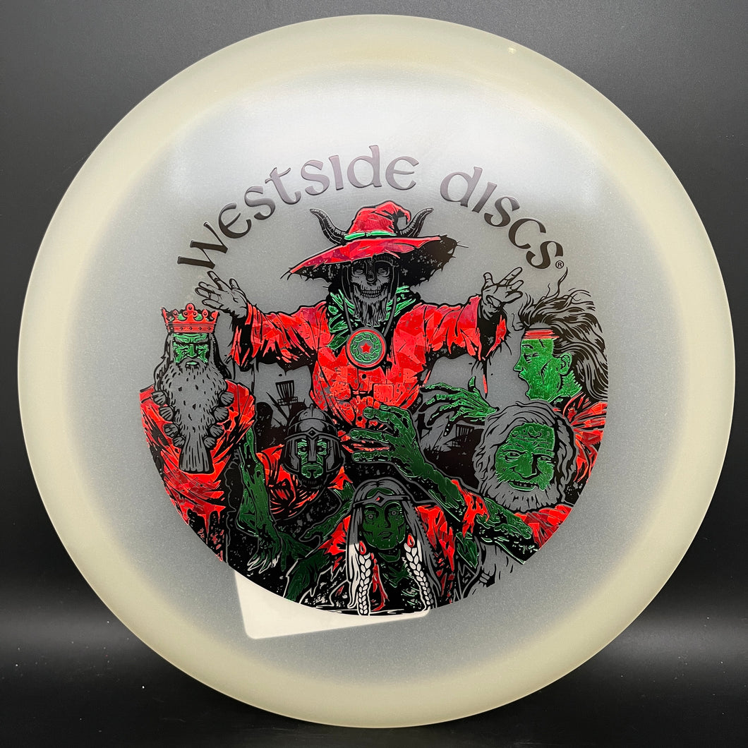 Westside Discs VIP Moonshine Pine '25 Halloween