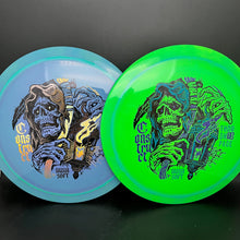 Load image into Gallery viewer, Thought Space Athletics Aura Soft Construct -Grim Reaper
