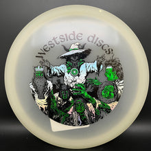 Load image into Gallery viewer, Westside Discs VIP Moonshine Pine &#39;25 Halloween
