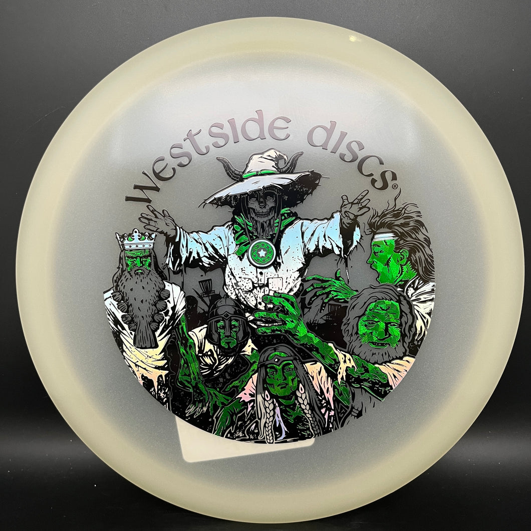 Westside Discs VIP Moonshine Pine '25 Halloween