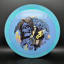 Load image into Gallery viewer, Thought Space Athletics Aura Soft Construct -Grim Reaper
