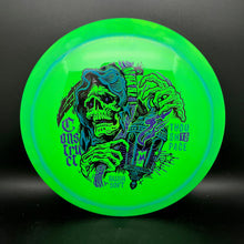 Load image into Gallery viewer, Thought Space Athletics Aura Soft Construct -Grim Reaper
