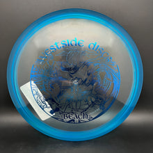 Load image into Gallery viewer, Westside VIP-X Orbit Warship At the Beach
