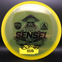 Load image into Gallery viewer, Discmania Active Premium Sensei - stock
