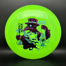 Load image into Gallery viewer, Thought Space Athletics Aura Construct - plague beak
