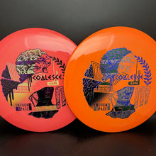 Load image into Gallery viewer, Thought Space Athletics Aura Coalesce - Thought Changer
