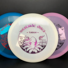Load image into Gallery viewer, Westside Discs VIP Tursas - stock
