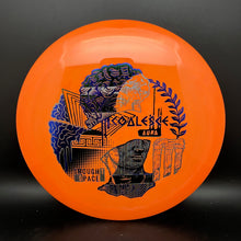 Load image into Gallery viewer, Thought Space Athletics Aura Coalesce - Thought Changer
