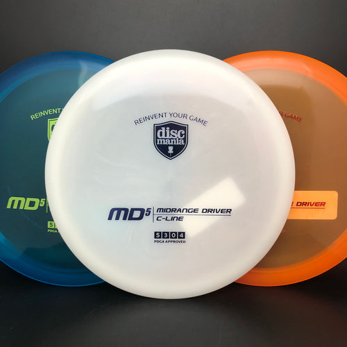 【レア】DMC×TIGA AcuteFusion Maverick Dynamic Discs Fuzion Maverick 176g Red Black Stamp Disc Golf