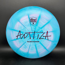 Load image into Gallery viewer, Discmania Vapor D-Line P1 Flex 3 Anttila
