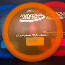 Load image into Gallery viewer, Innova Champion Sidewinder - stock
