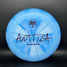 Load image into Gallery viewer, Discmania Vapor D-Line P1 Flex 3 Anttila
