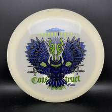 Load image into Gallery viewer, Thought Space Athletics Glow Construct - owl
