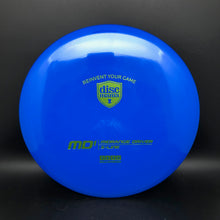 Load image into Gallery viewer, Discmania S-Line MD1 - stock
