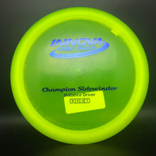 Load image into Gallery viewer, Innova Champion Sidewinder - stock
