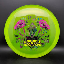 Load image into Gallery viewer, Thought Space Athletics Ethos Crux - knife heart
