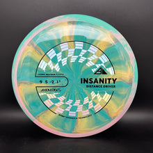 Load image into Gallery viewer, Axiom Cosmic Neutron Insanity - PLC
